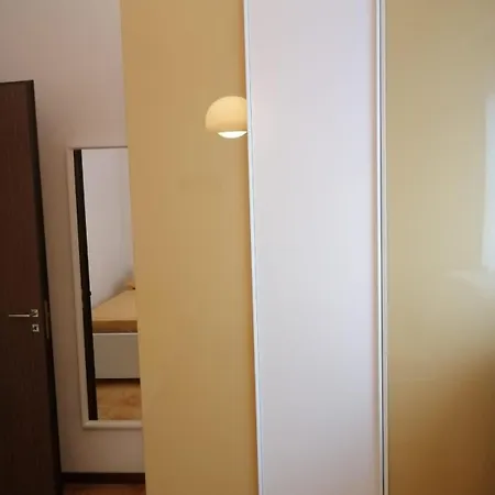 Aurora Del Conero Apartman *