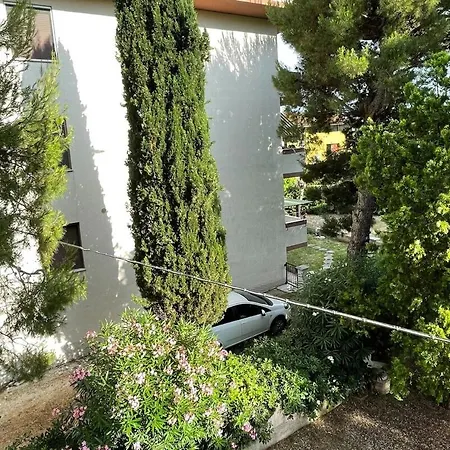 Apartman Aurora Del Conero *