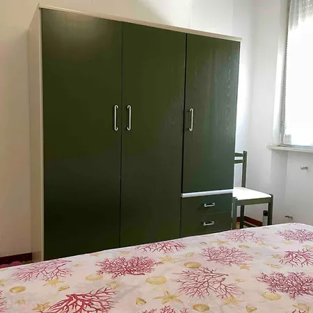 Aurora Del Conero Apartman *