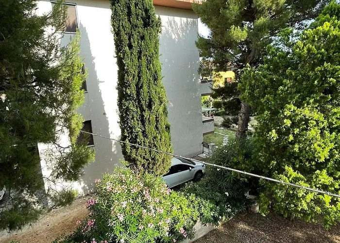 Apartman Aurora Del Conero *