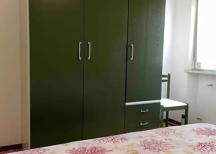 Aurora Del Conero Apartman *