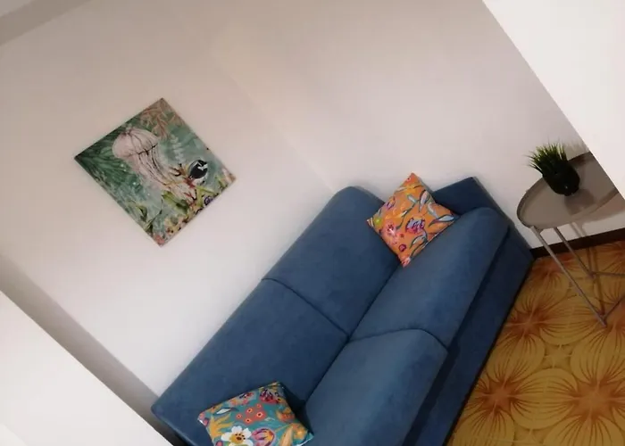 Apartman Aurora Del Conero