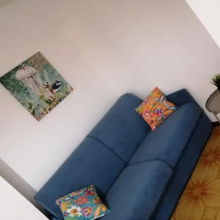 Apartament Aurora Del Conero